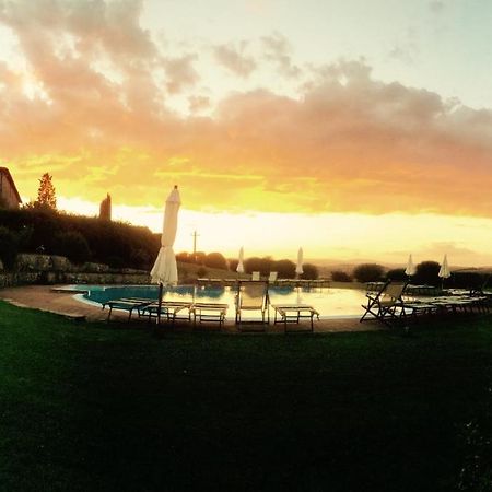 Agriturismo Fattoria Di Corsano Corsano  Dış mekan fotoğraf