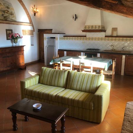Agriturismo Fattoria Di Corsano Corsano  Dış mekan fotoğraf