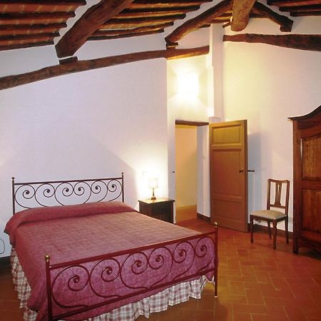 Agriturismo Fattoria Di Corsano Corsano  Dış mekan fotoğraf