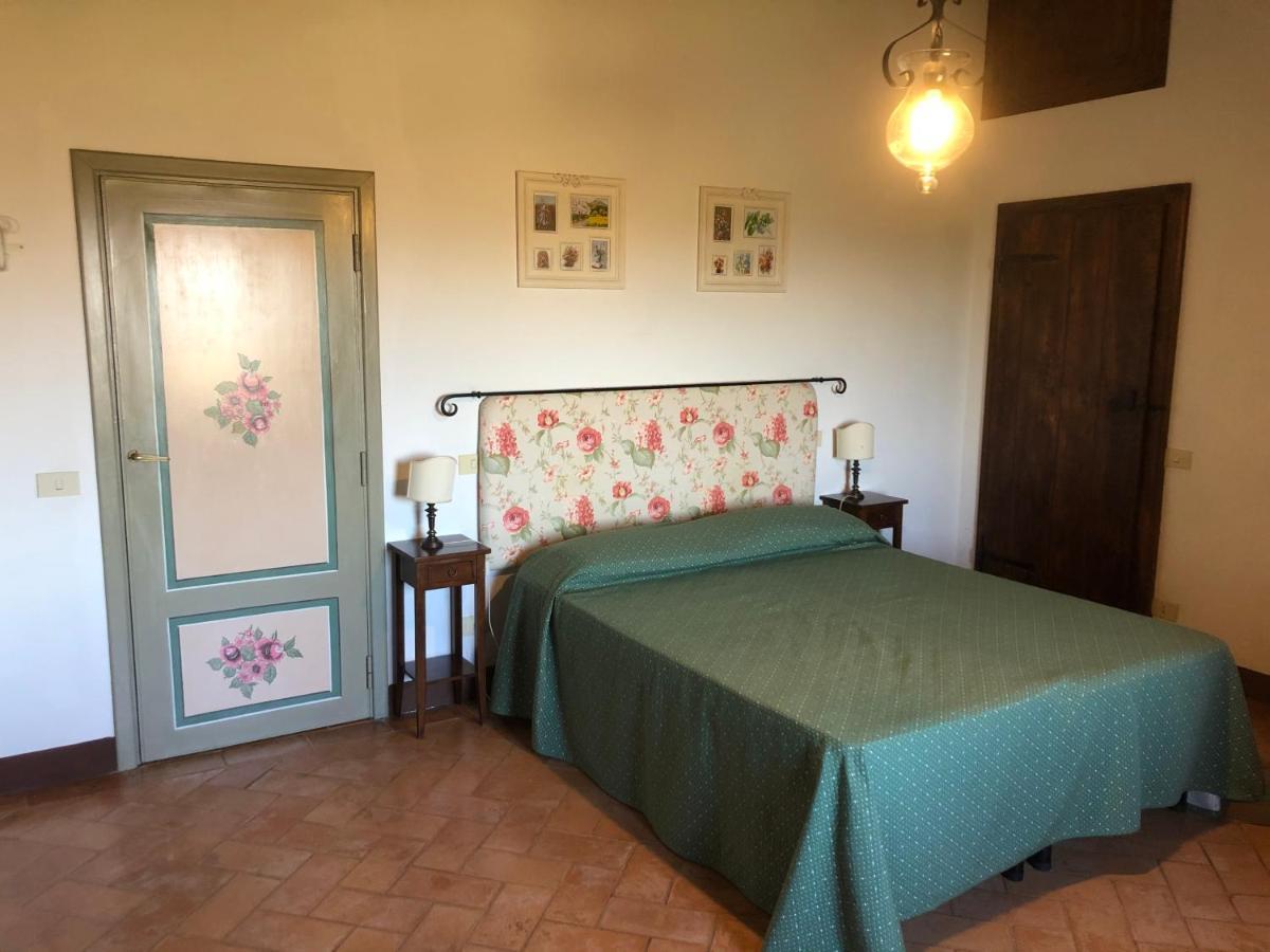 Agriturismo Fattoria Di Corsano Corsano  Dış mekan fotoğraf