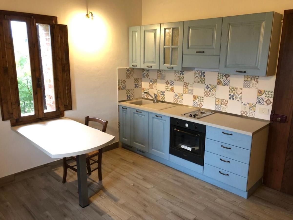 Agriturismo Fattoria Di Corsano Corsano  Dış mekan fotoğraf