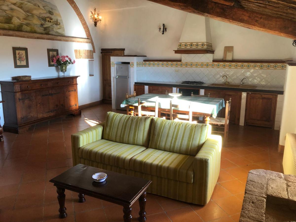 Agriturismo Fattoria Di Corsano Corsano  Dış mekan fotoğraf