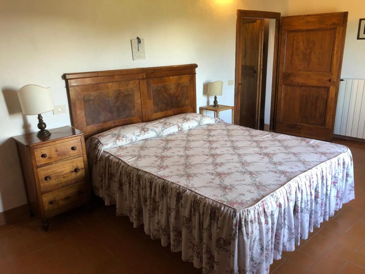 Agriturismo Fattoria Di Corsano Corsano  Dış mekan fotoğraf