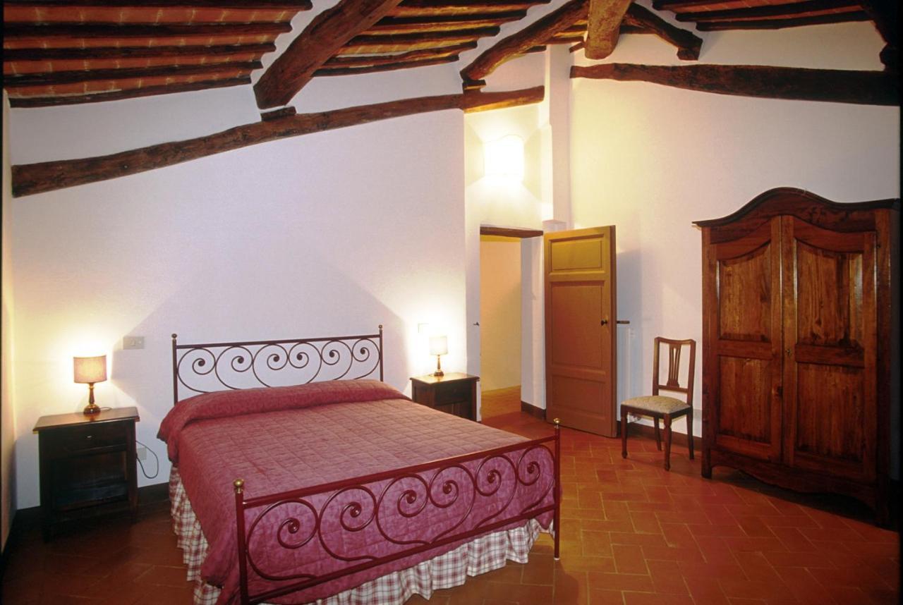 Agriturismo Fattoria Di Corsano Corsano  Dış mekan fotoğraf