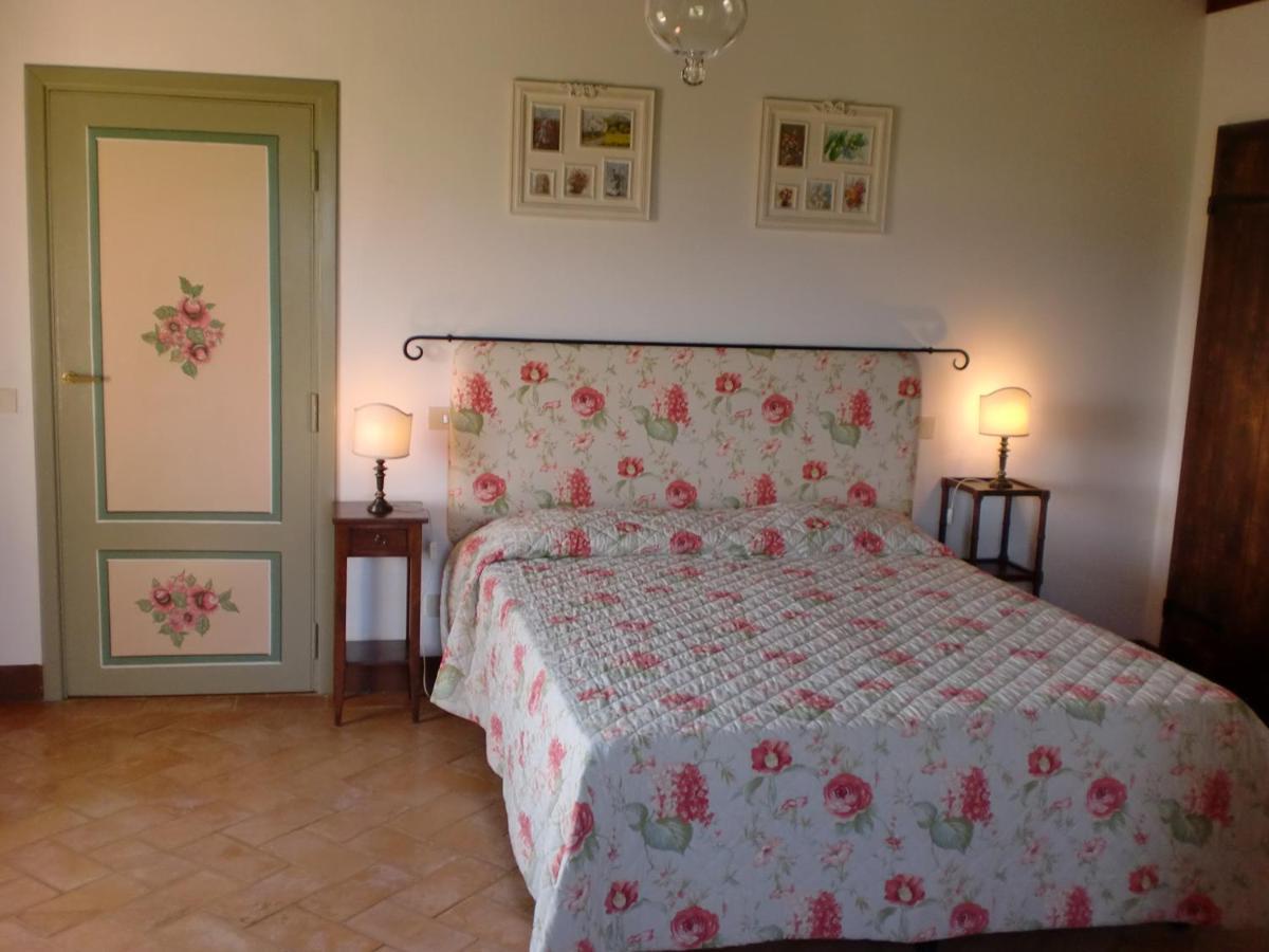 Agriturismo Fattoria Di Corsano Corsano  Dış mekan fotoğraf