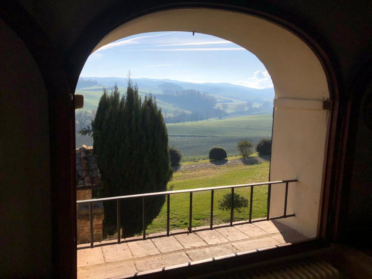 Agriturismo Fattoria Di Corsano Corsano  Dış mekan fotoğraf