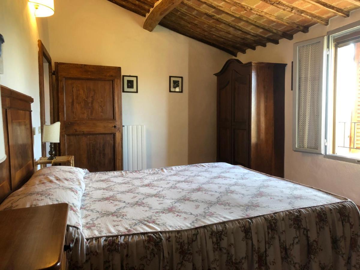 Agriturismo Fattoria Di Corsano Corsano  Dış mekan fotoğraf