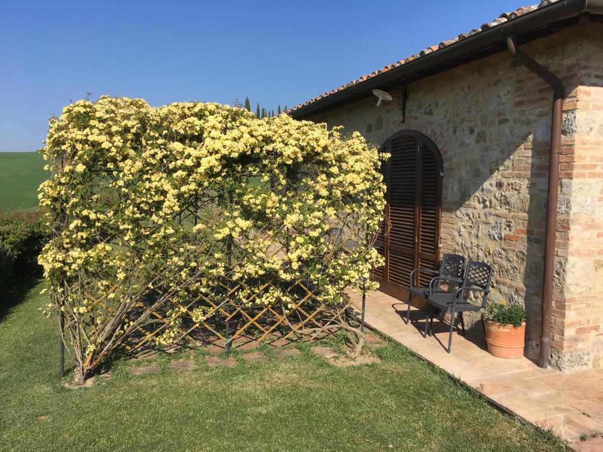 Agriturismo Fattoria Di Corsano Corsano  Dış mekan fotoğraf