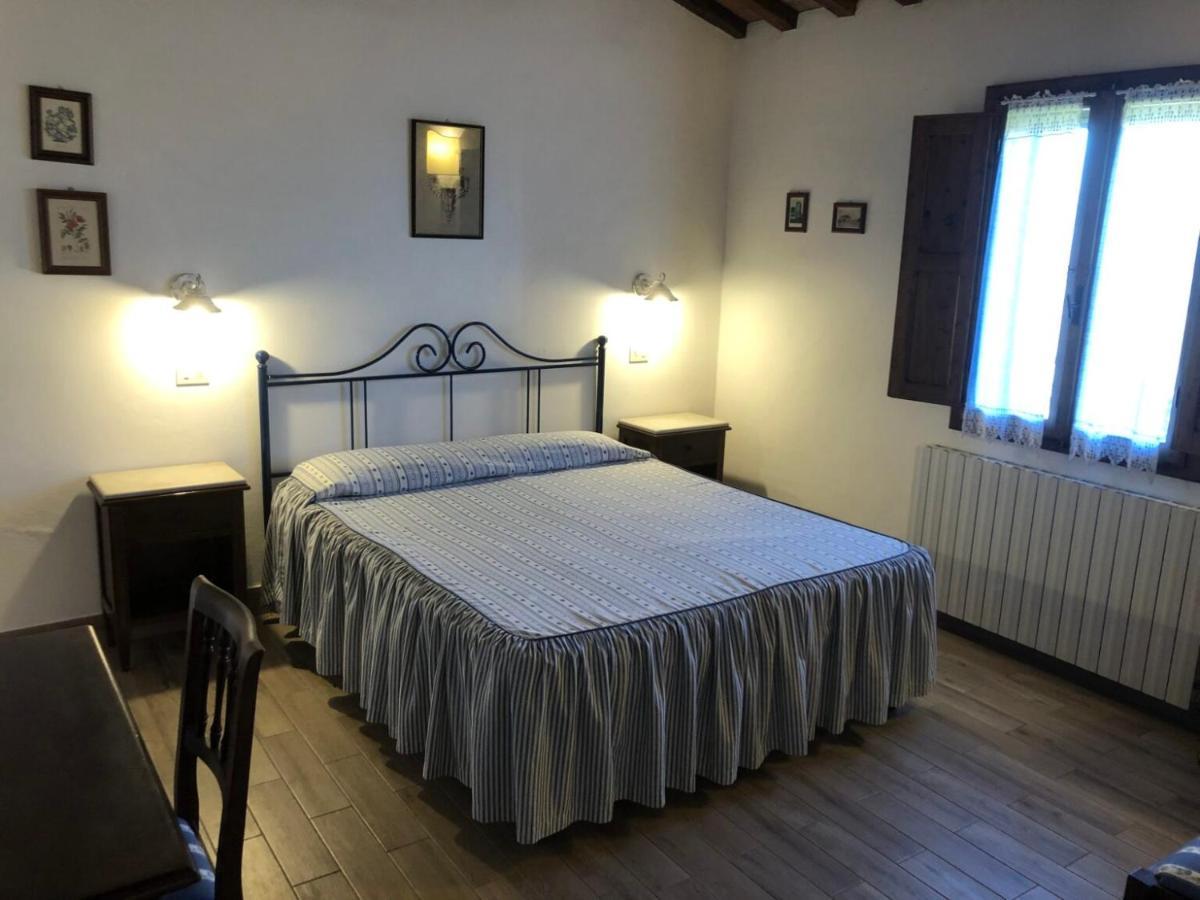 Agriturismo Fattoria Di Corsano Corsano  Dış mekan fotoğraf