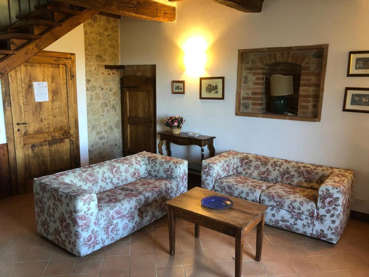 Agriturismo Fattoria Di Corsano Corsano  Dış mekan fotoğraf