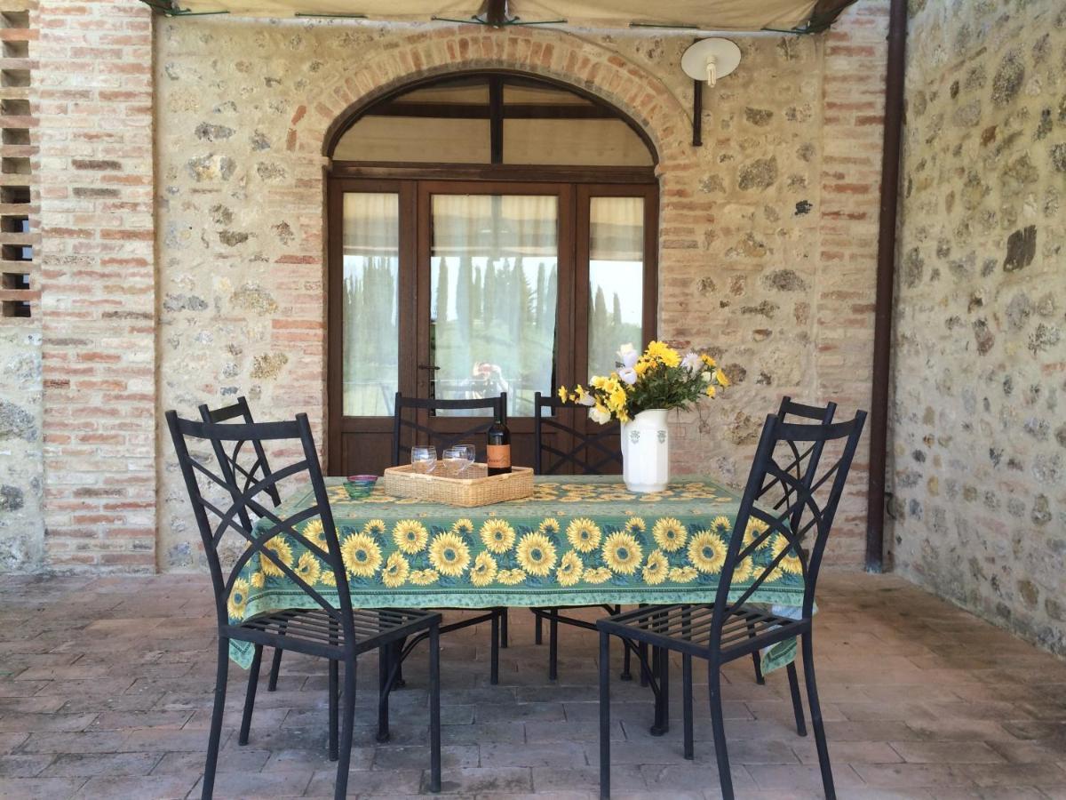 Agriturismo Fattoria Di Corsano Corsano  Dış mekan fotoğraf