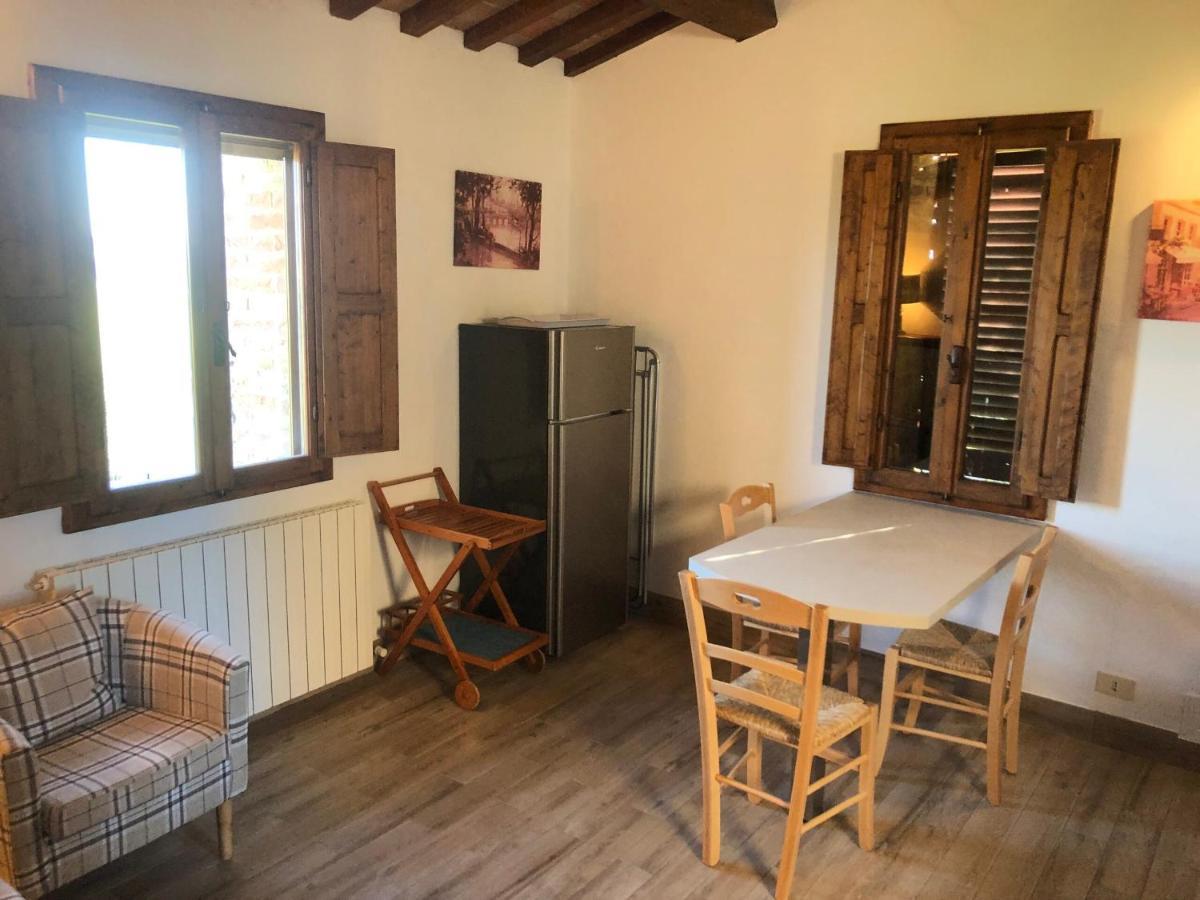 Agriturismo Fattoria Di Corsano Corsano  Dış mekan fotoğraf