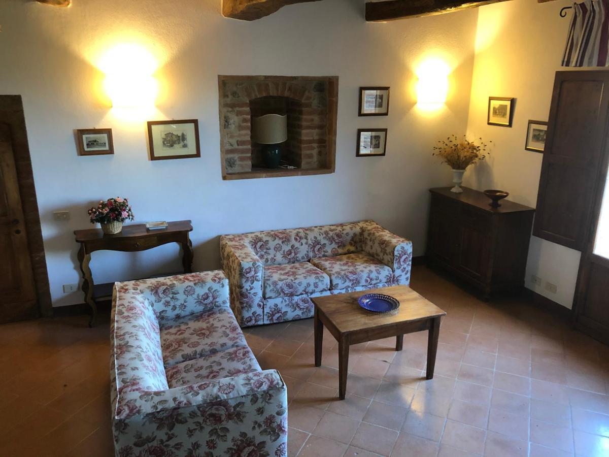 Agriturismo Fattoria Di Corsano Corsano  Dış mekan fotoğraf