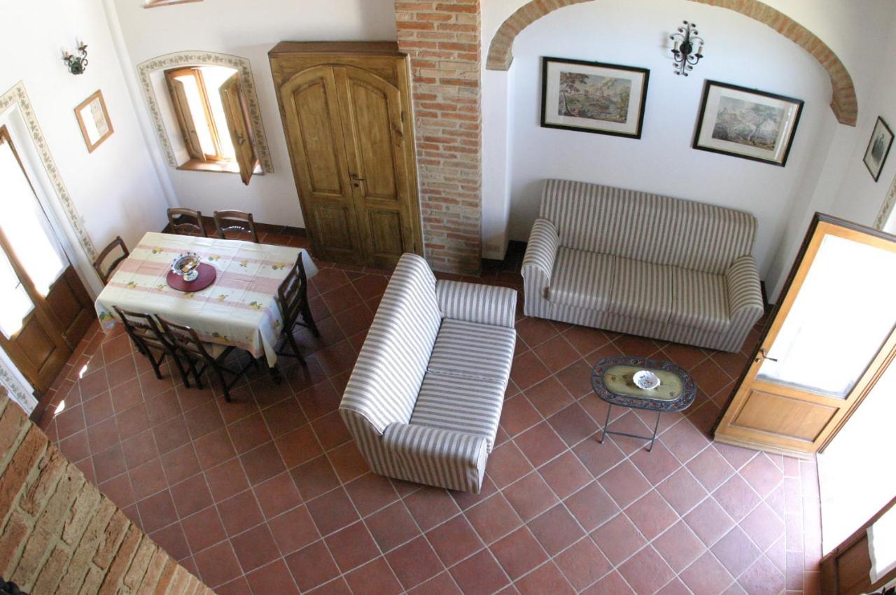 Agriturismo Fattoria Di Corsano Corsano  Dış mekan fotoğraf
