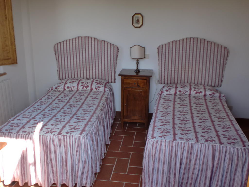 Agriturismo Fattoria Di Corsano Corsano  Oda fotoğraf