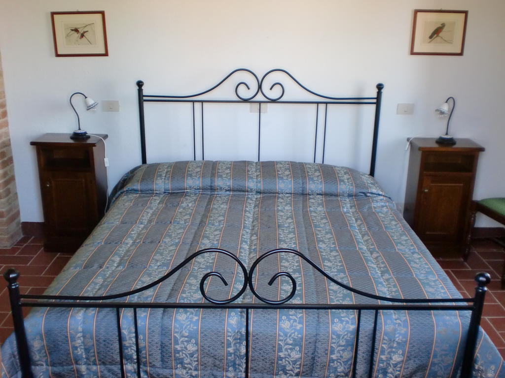 Agriturismo Fattoria Di Corsano Corsano  Oda fotoğraf