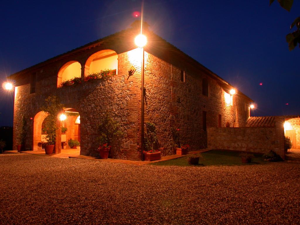 Agriturismo Fattoria Di Corsano Corsano  Dış mekan fotoğraf