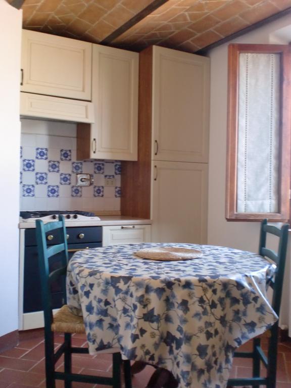 Agriturismo Fattoria Di Corsano Corsano  Oda fotoğraf