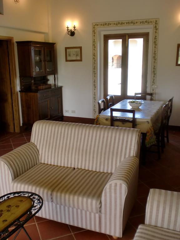 Agriturismo Fattoria Di Corsano Corsano  Oda fotoğraf