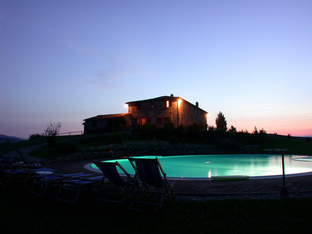 Agriturismo Fattoria Di Corsano Corsano  Dış mekan fotoğraf