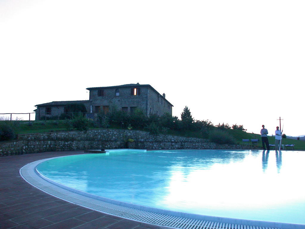 Agriturismo Fattoria Di Corsano Corsano  Dış mekan fotoğraf
