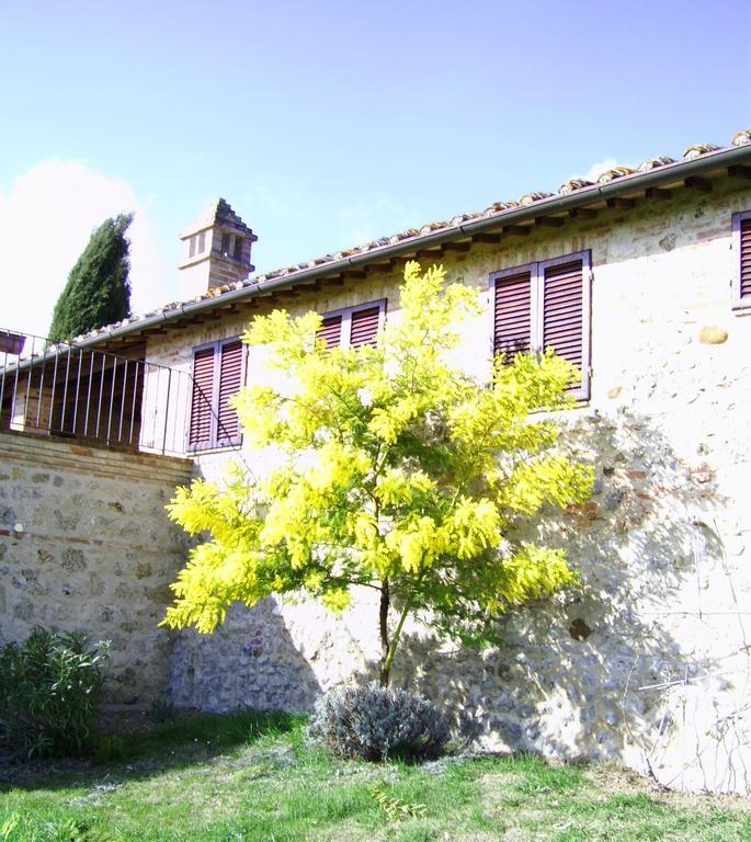 Agriturismo Fattoria Di Corsano Corsano  Dış mekan fotoğraf