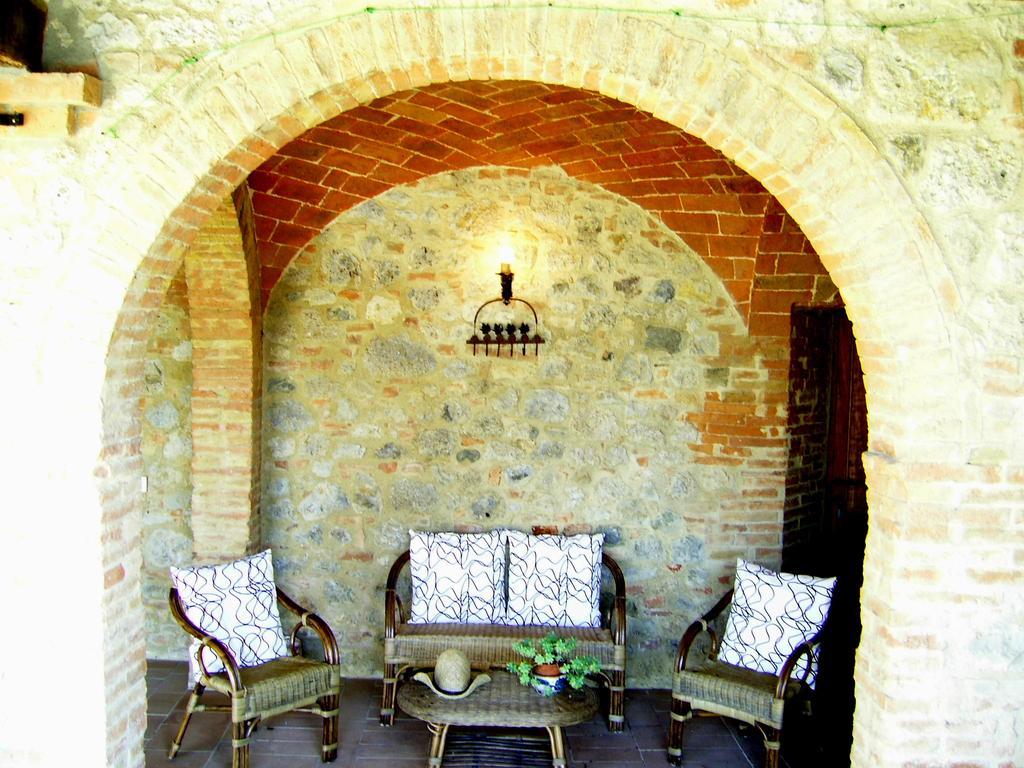 Agriturismo Fattoria Di Corsano Corsano  Dış mekan fotoğraf