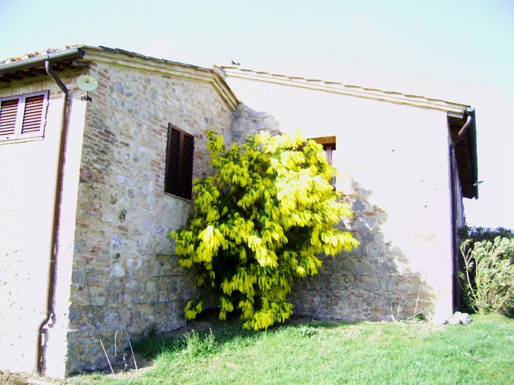 Agriturismo Fattoria Di Corsano Corsano  Dış mekan fotoğraf