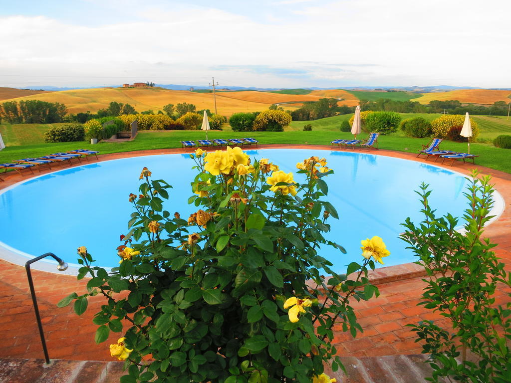 Agriturismo Fattoria Di Corsano Corsano  Dış mekan fotoğraf