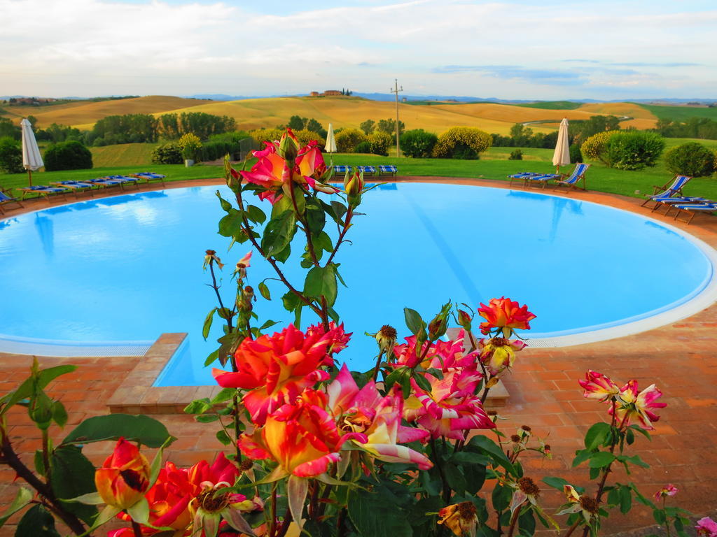 Agriturismo Fattoria Di Corsano Corsano  Dış mekan fotoğraf