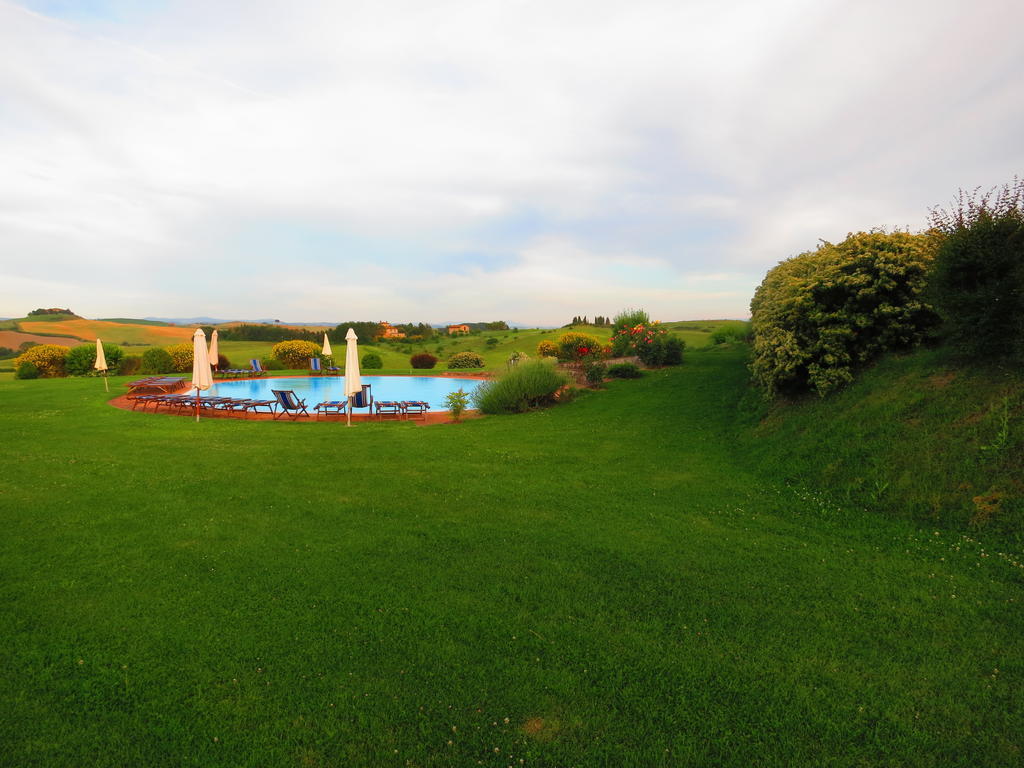 Agriturismo Fattoria Di Corsano Corsano  Dış mekan fotoğraf