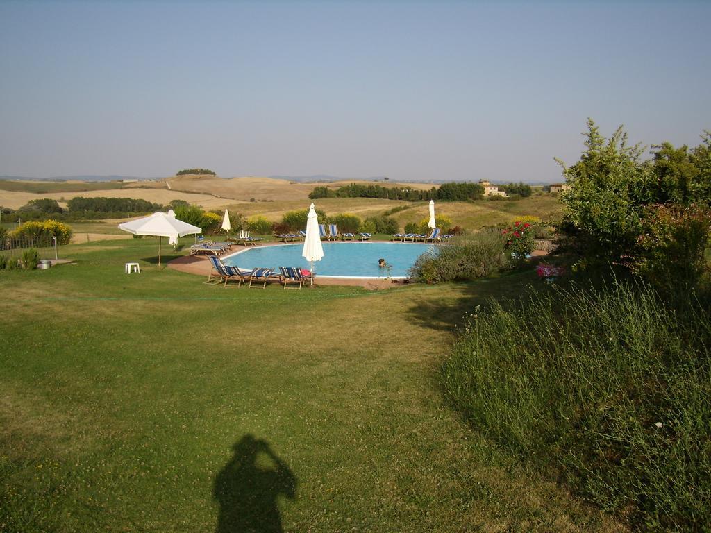 Agriturismo Fattoria Di Corsano Corsano  Dış mekan fotoğraf