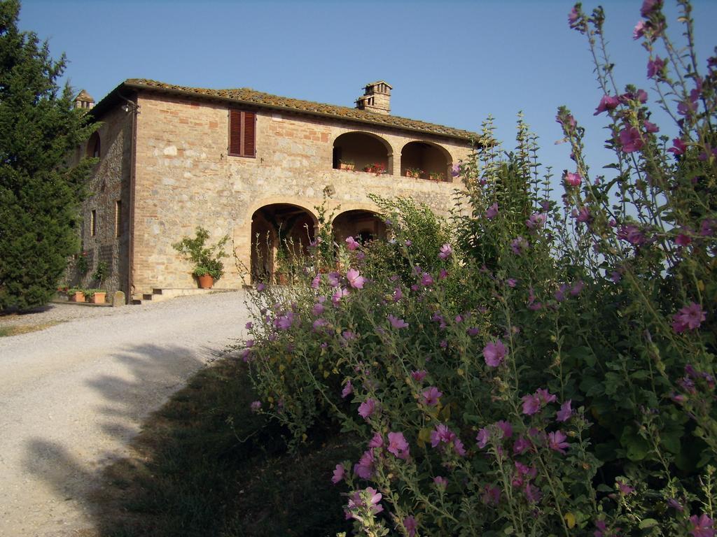 Agriturismo Fattoria Di Corsano Corsano  Dış mekan fotoğraf