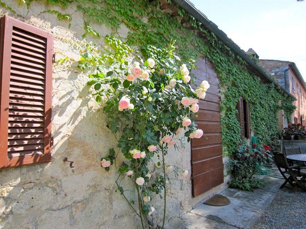 Agriturismo Fattoria Di Corsano Corsano  Dış mekan fotoğraf