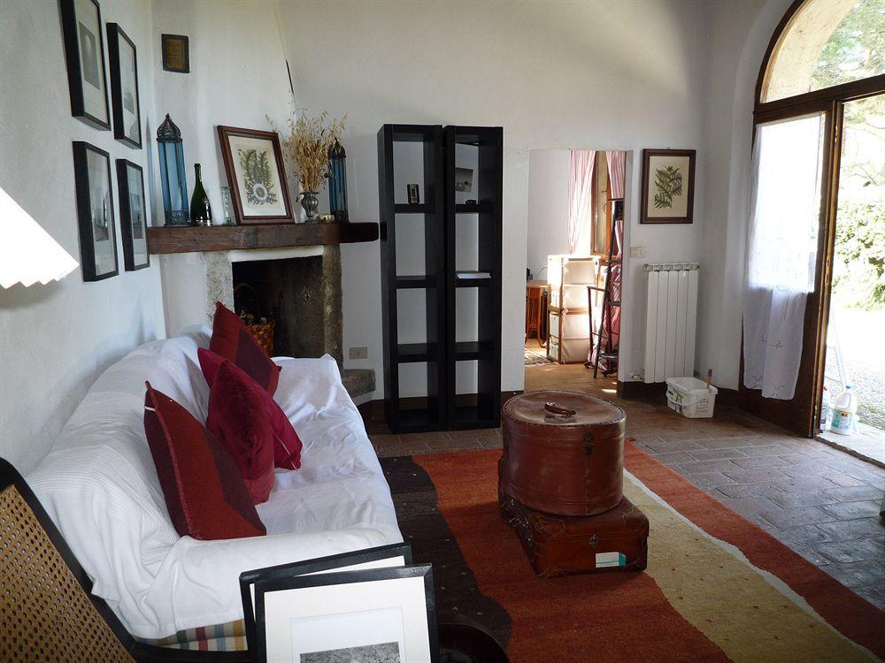 Agriturismo Fattoria Di Corsano Corsano  Dış mekan fotoğraf