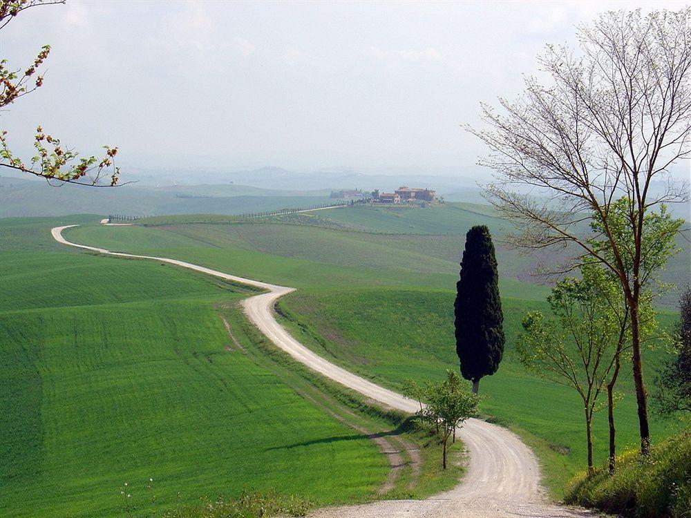 Agriturismo Fattoria Di Corsano Corsano  Dış mekan fotoğraf