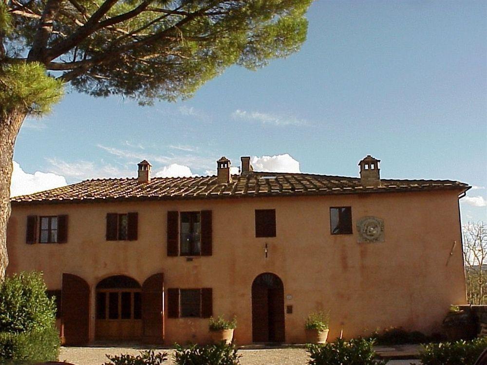 Agriturismo Fattoria Di Corsano Corsano  Dış mekan fotoğraf