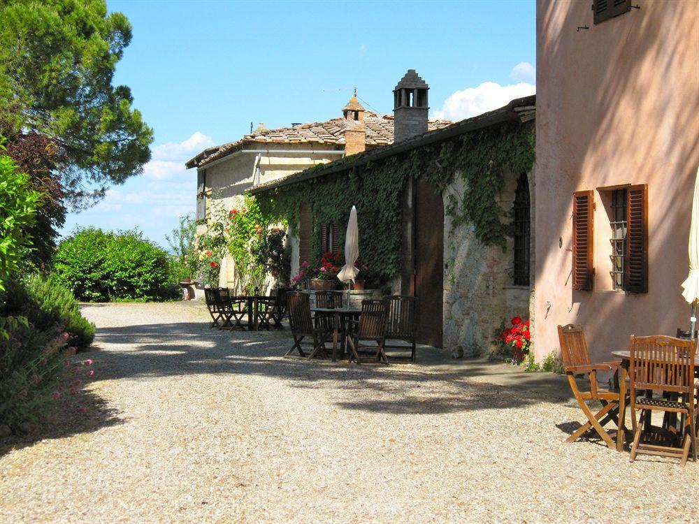 Agriturismo Fattoria Di Corsano Corsano  Dış mekan fotoğraf