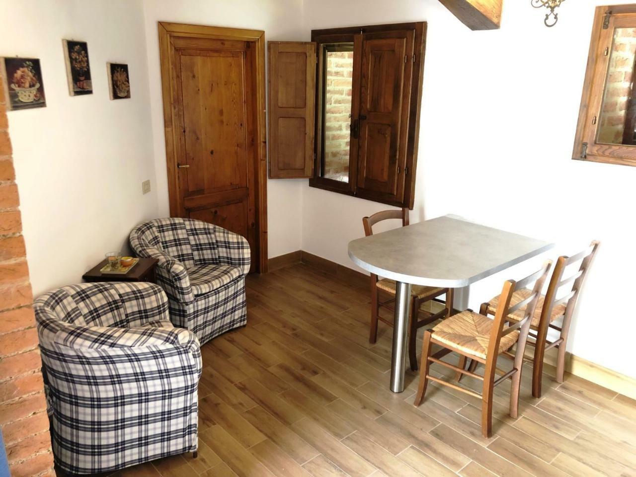Agriturismo Fattoria Di Corsano Corsano  Dış mekan fotoğraf