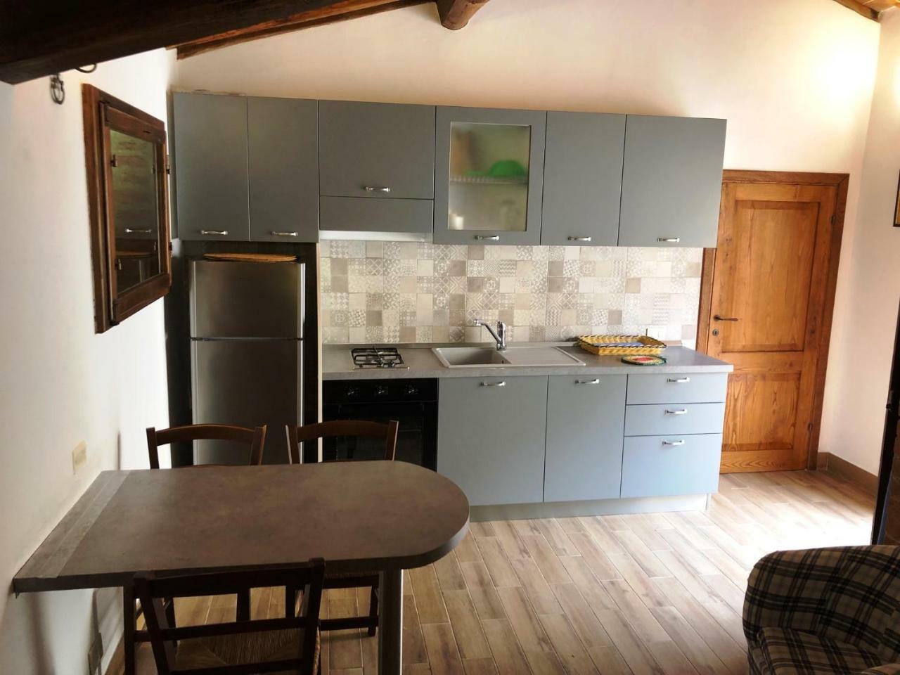 Agriturismo Fattoria Di Corsano Corsano  Dış mekan fotoğraf
