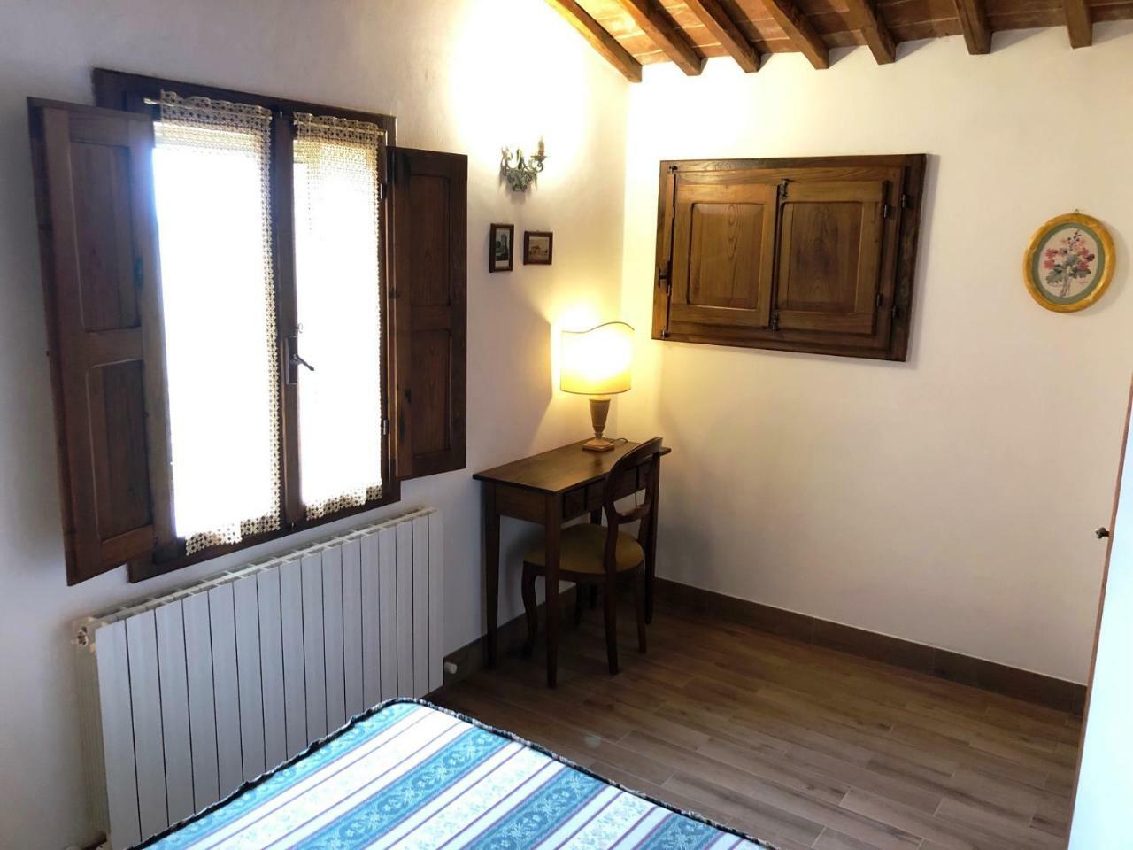 Agriturismo Fattoria Di Corsano Corsano  Dış mekan fotoğraf